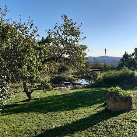 Ecogîte Del Sol, Nature Et Point De Vue Magnifique Varen