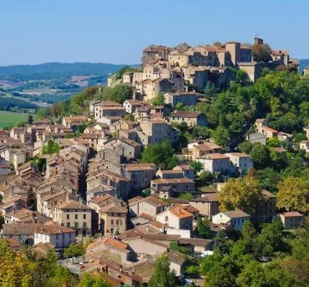 Ecogîte Del Sol, Nature Et Point De Vue Magnifique Hébergement de vacances