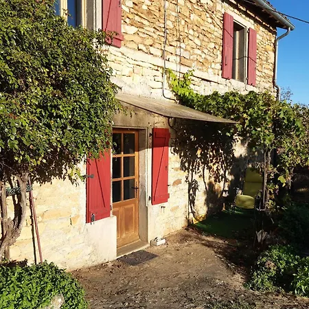 Ecogîte Del Sol, Nature Et Point De Vue Magnifique