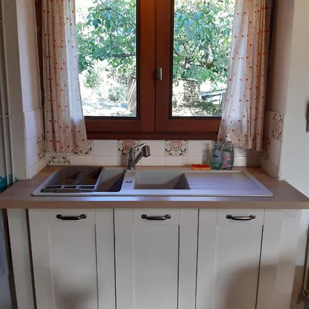 Ecogîte Del Sol, Nature Et Point De Vue Magnifique * Varen