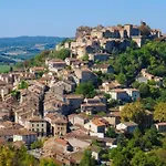 Ecogite Del Sol, Nature Et Point De Vue Magnifique Ferienhaus