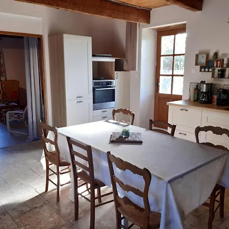 Ecogite Entre St Antonin Noble Val Et Najac, Familial Et Vue Magnifique * Varen