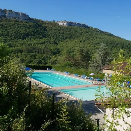 Ecogite Entre St Antonin Noble Val Et Najac, Familial Et Vue Magnifique בית נופש