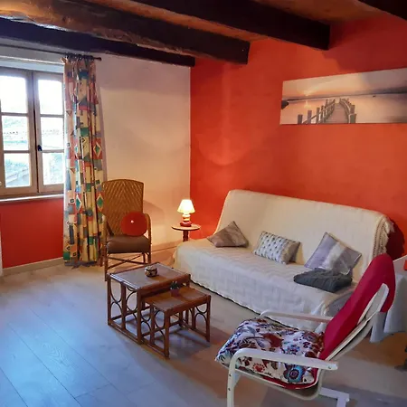 Ecogite Entre St Antonin Noble Val Et Najac, Familial Et Vue Magnifique בית נופש