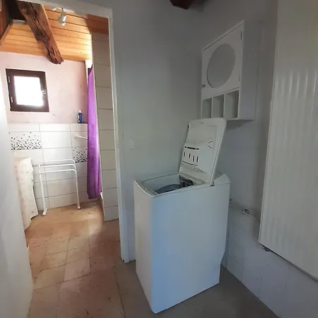 Feriehus Ecogite Del Sol, Nature Et Point De Vue Magnifique