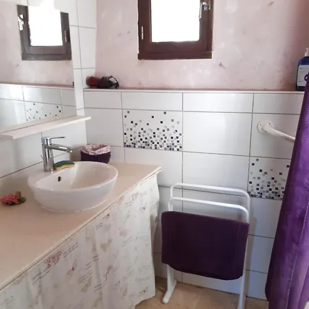 Ecogite Del Sol, Nature Et Point De Vue Magnifique *