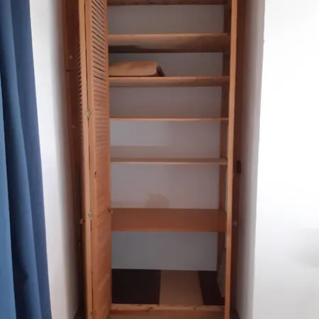 Ecogite Del Sol, Nature Et Point De Vue Magnifique Feriehus *