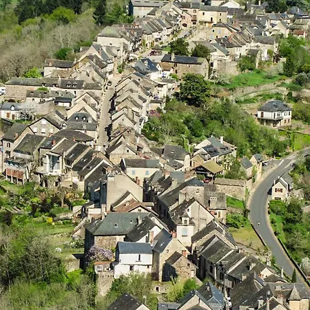 Ecogite Entre St Antonin Noble Val Et Najac, Familial Et Vue Magnifique * Varen