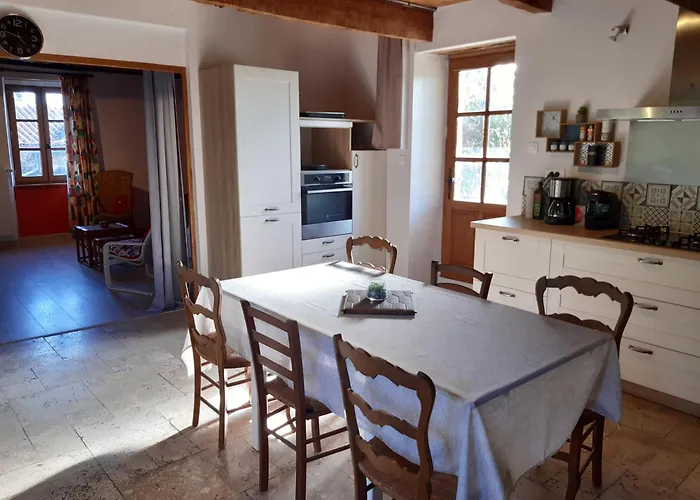 Ecogite Del Sol, Nature Et Point De Vue Magnifique * Varen