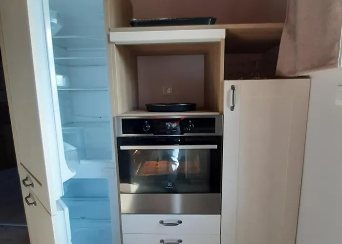 Ecogite Del Sol, Nature Et Point De Vue Magnifique 別荘