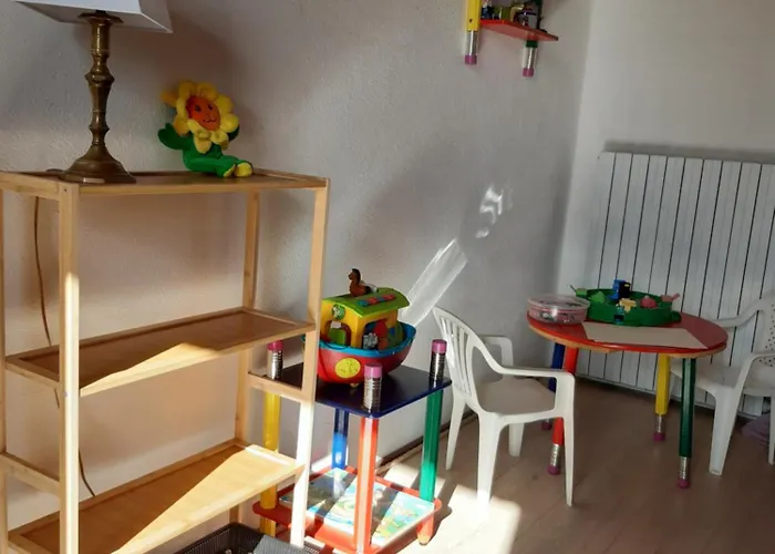 別荘 Ecogite Del Sol, Nature Et Point De Vue Magnifique