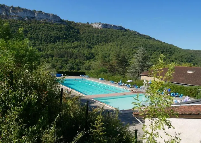 Ecogite Del Sol, Nature Et Point De Vue Magnifique 別荘