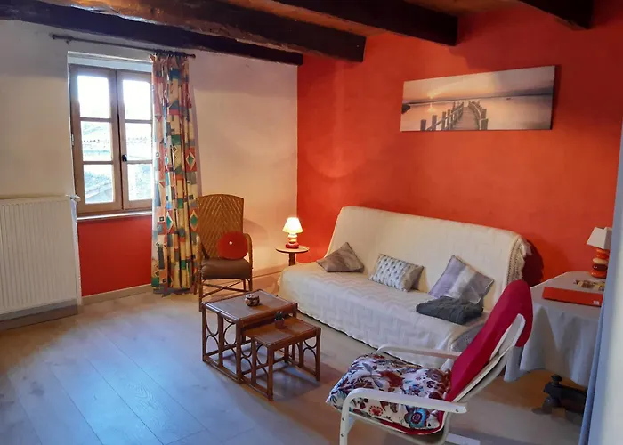 Ecogite Del Sol, Nature Et Point De Vue Magnifique 別荘