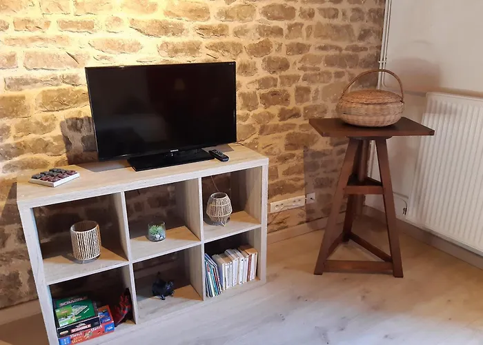 別荘 Ecogite Del Sol, Nature Et Point De Vue Magnifique *