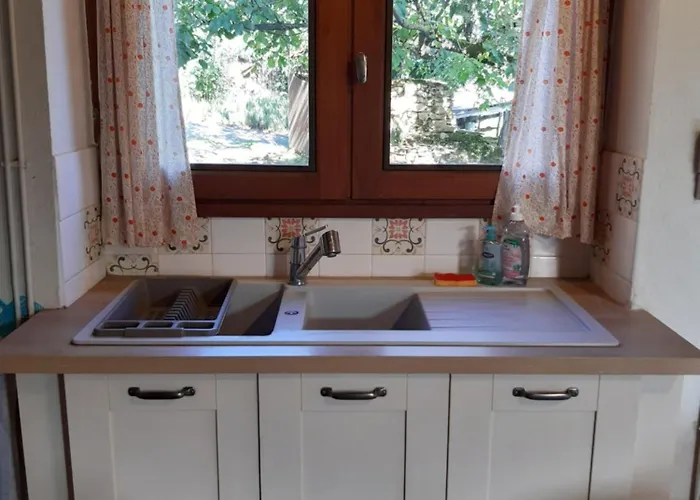 Ecogite Del Sol, Nature Et Point De Vue Magnifique * Varen