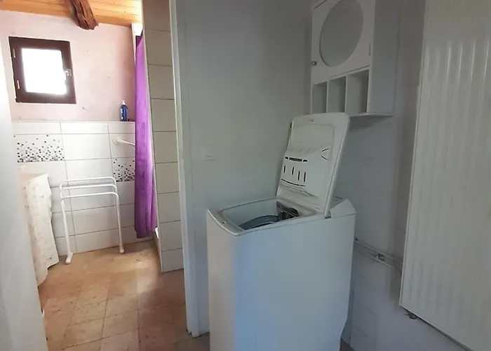 別荘 Ecogite Del Sol, Nature Et Point De Vue Magnifique