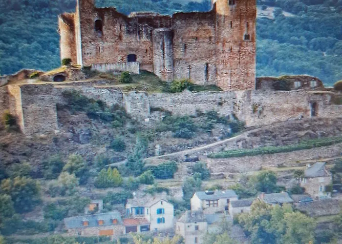 Ecogite Del Sol, Nature Et Point De Vue Magnifique 別荘